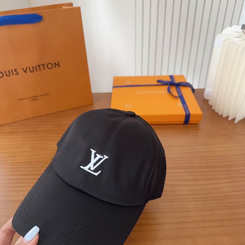 LV cap (1361)