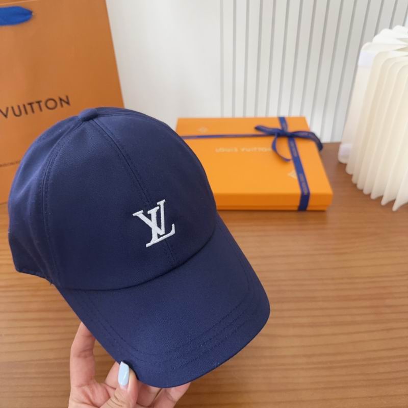 LV cap (1364)