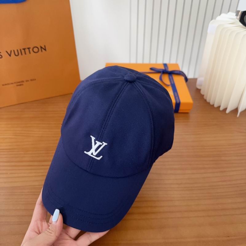 LV cap (1371)
