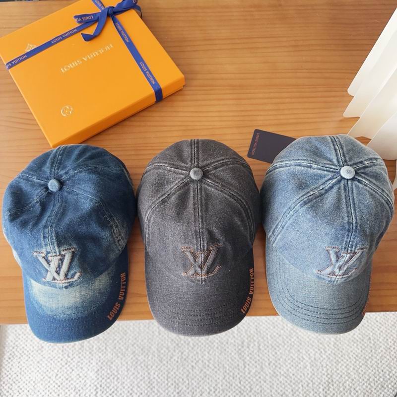 LV cap (1400)