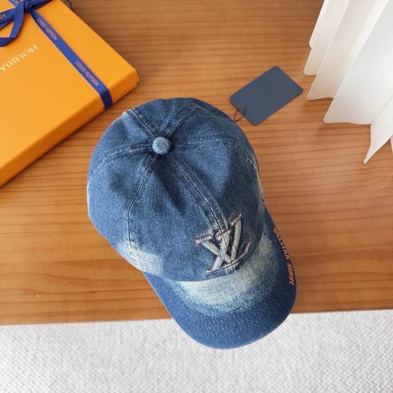 LV cap (1401)