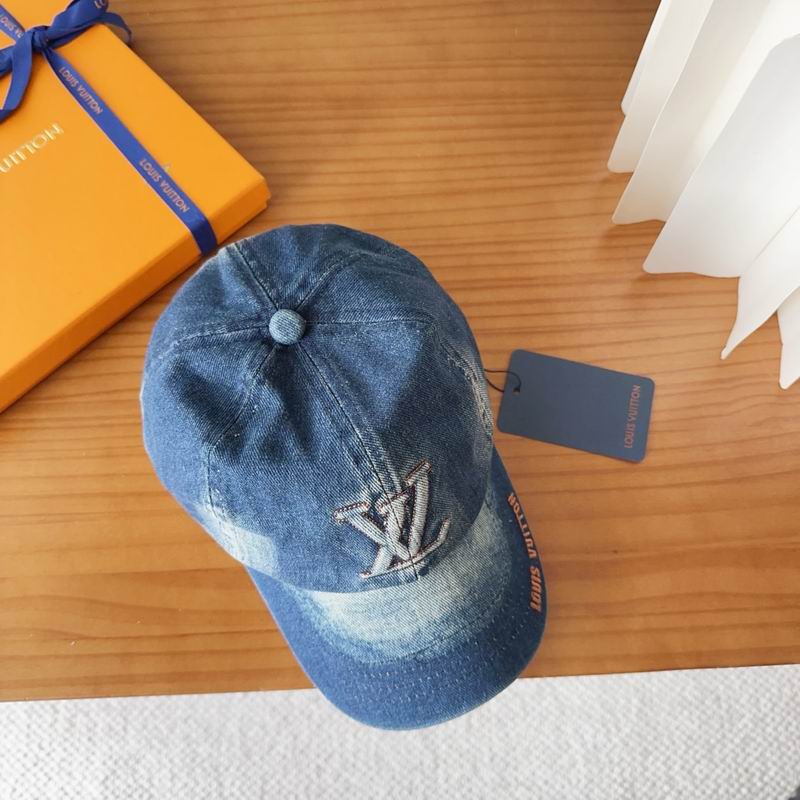 LV cap (1403)