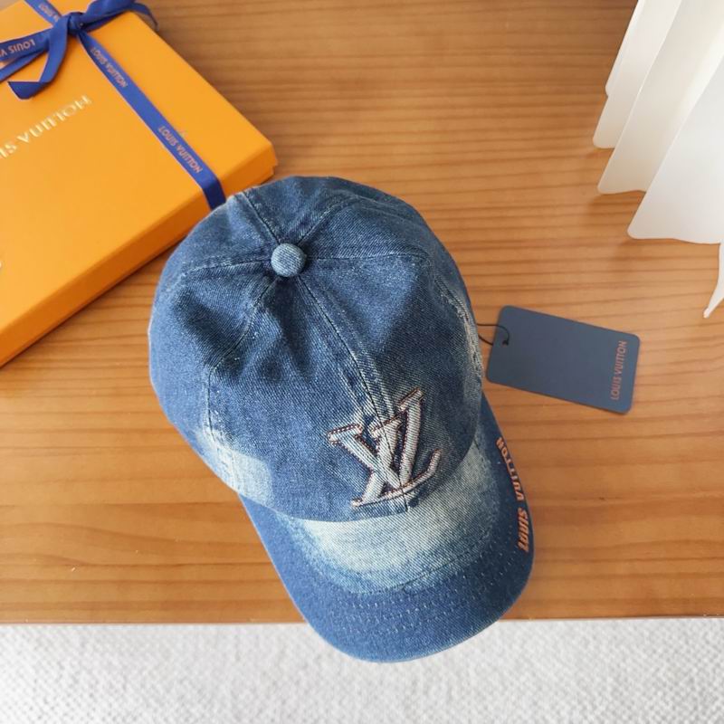 LV cap (1404)