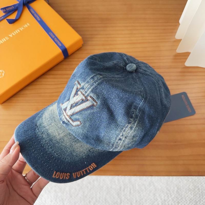 LV cap (1405)