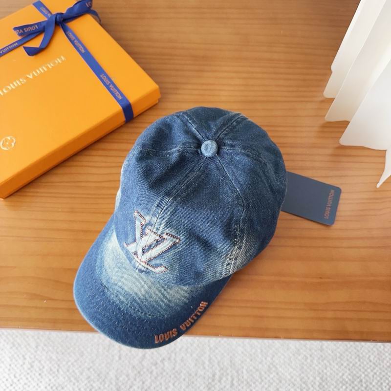 LV cap (1406)