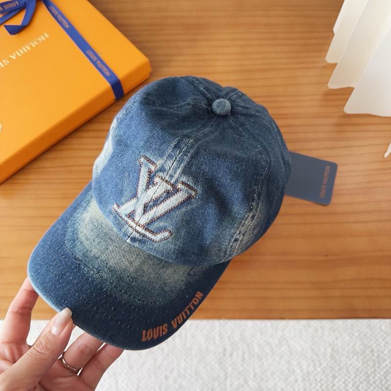 LV cap (1407)