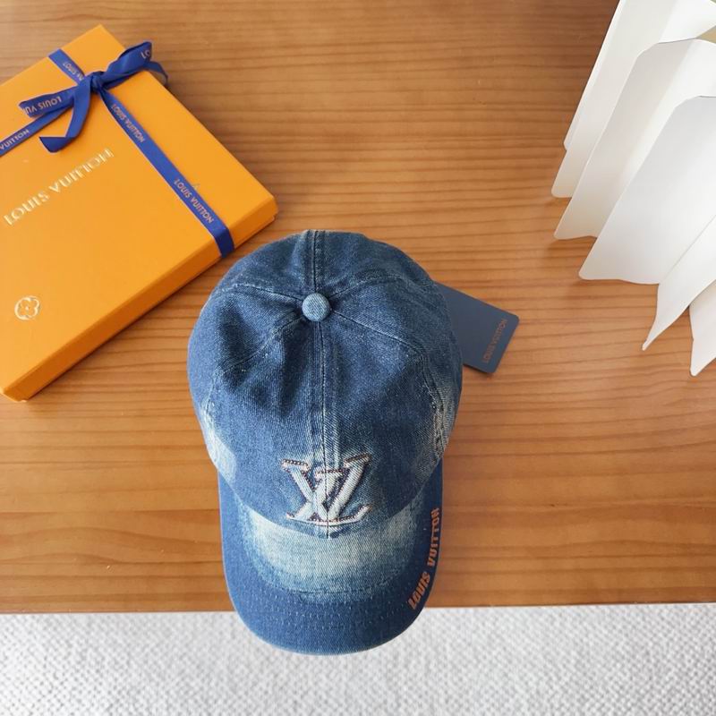 LV cap (1408)