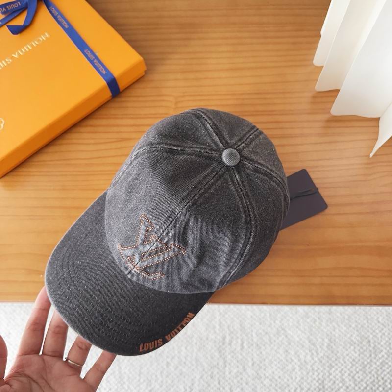 LV cap (1410)