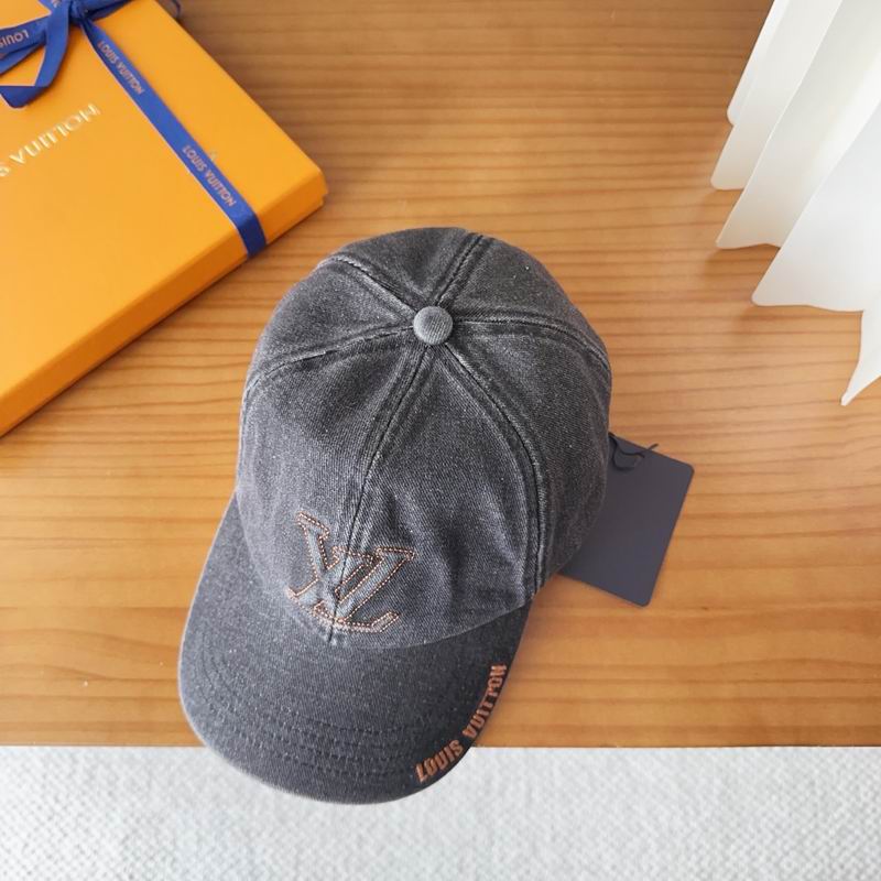 LV cap (1411)