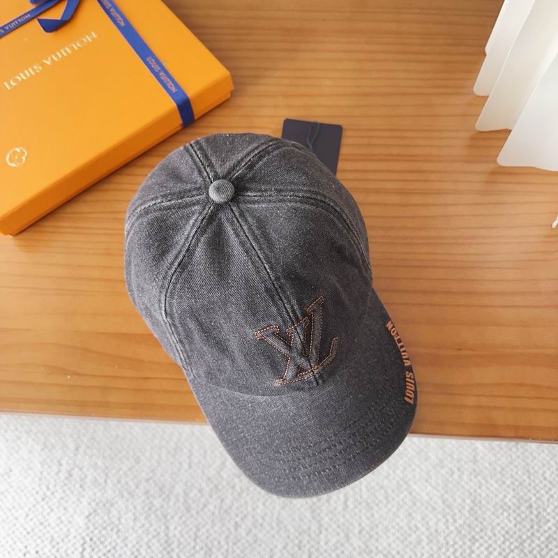 LV cap (1413)