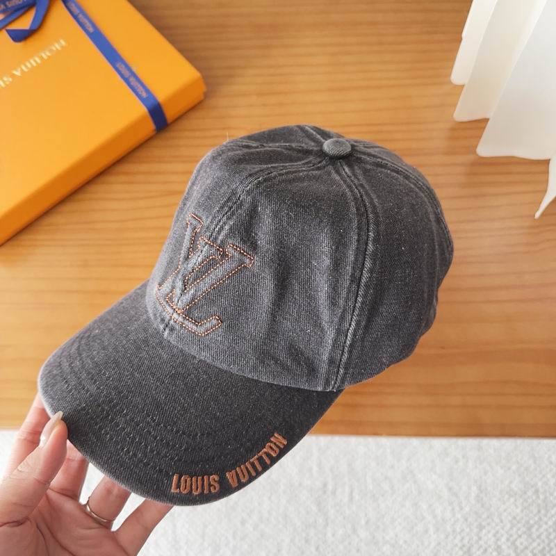 LV cap (1414)