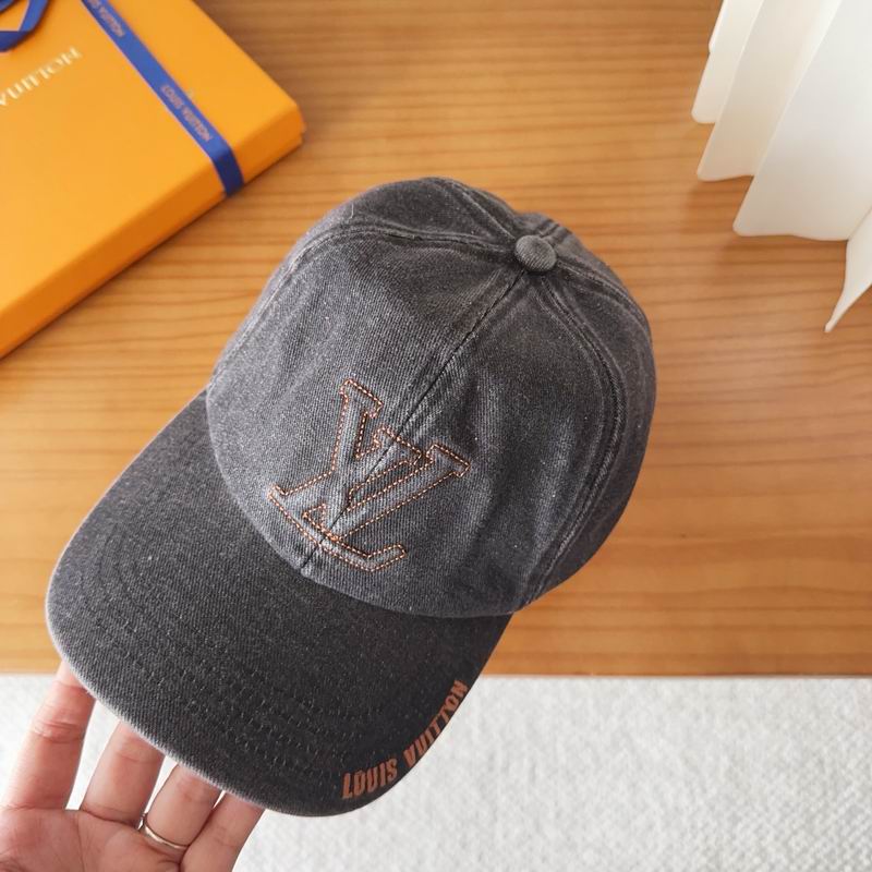 LV cap (1415)