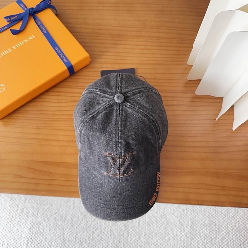 LV cap (1417)