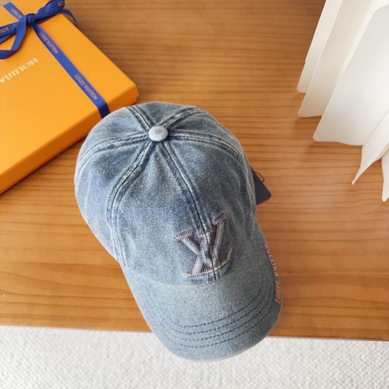 LV cap (1423)
