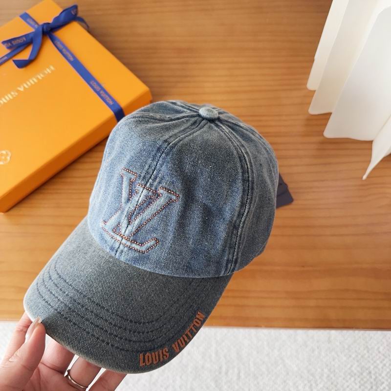 LV cap (1424)