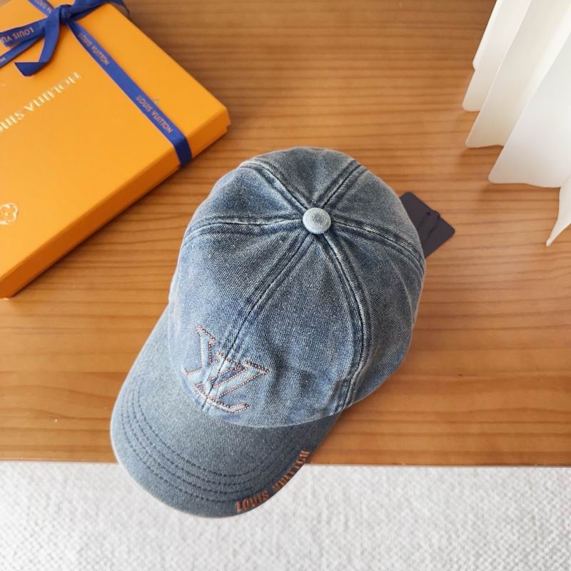 LV cap (1425)