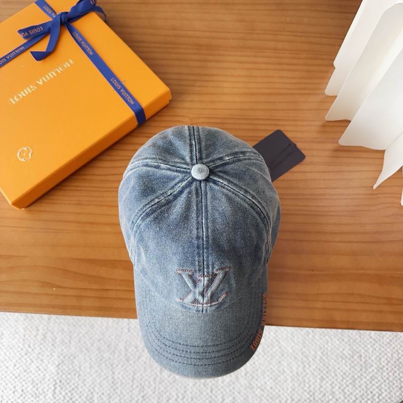 LV cap (1426)