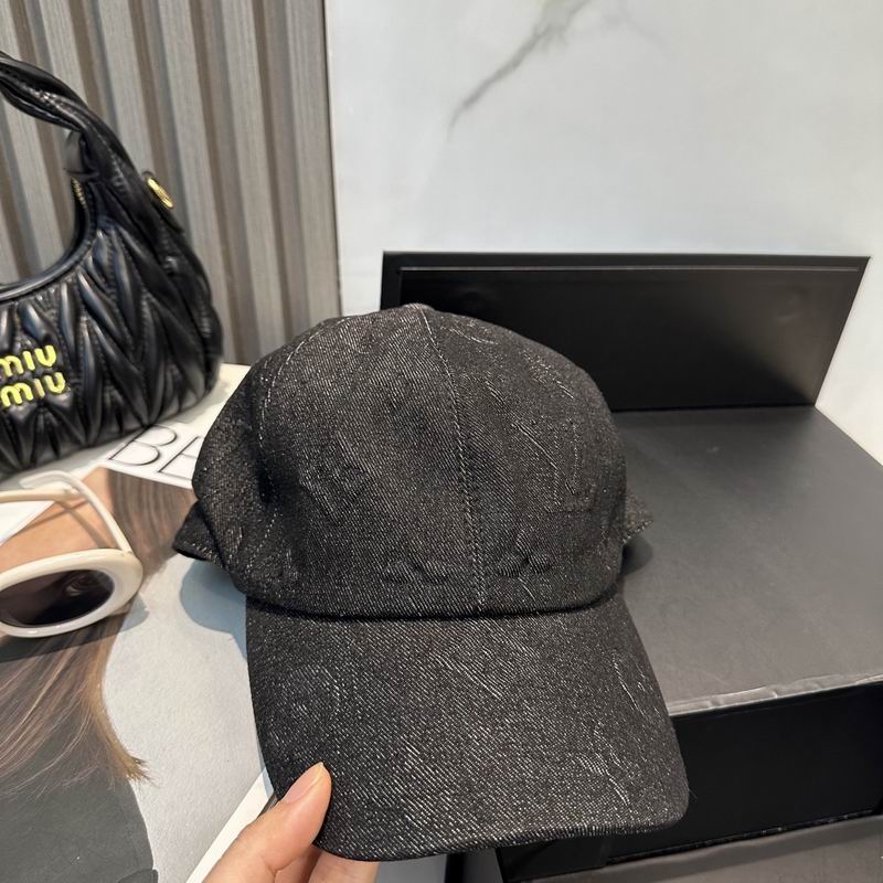LV cap (1529)