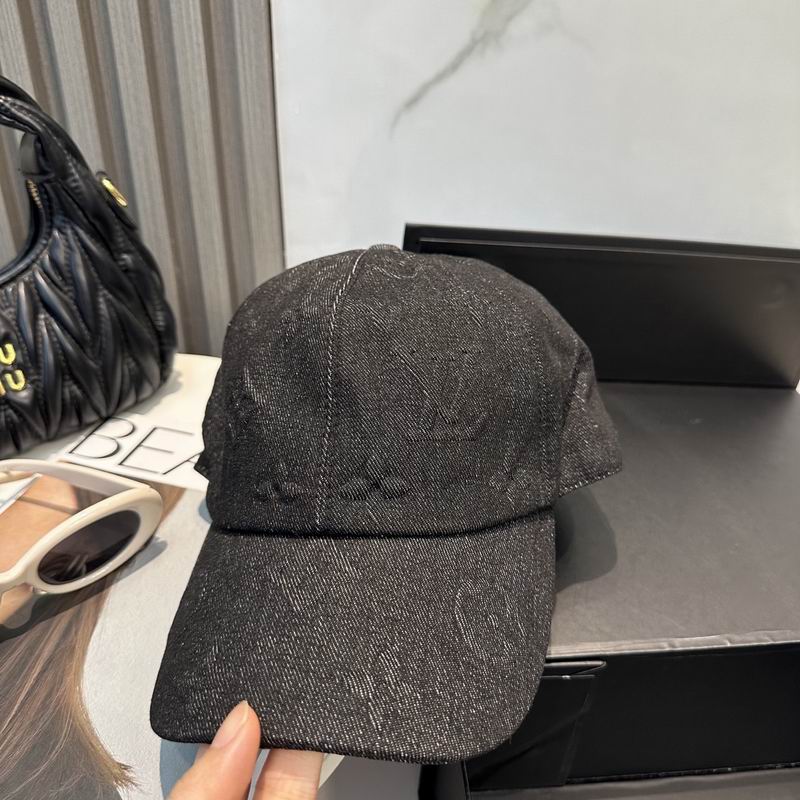 LV cap (1535)