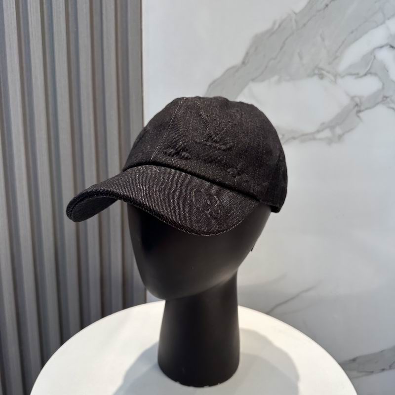 LV cap (1536)