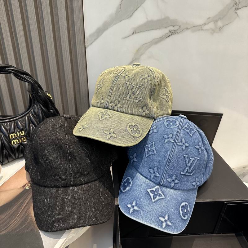 LV cap (1537)