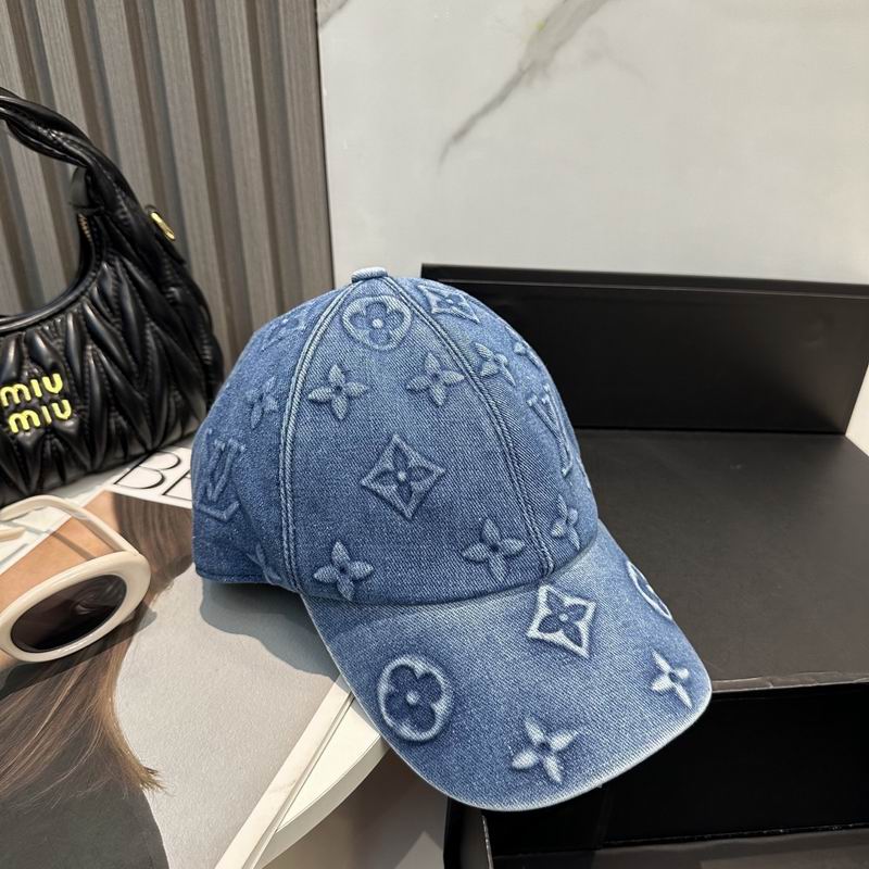 LV cap (1538)