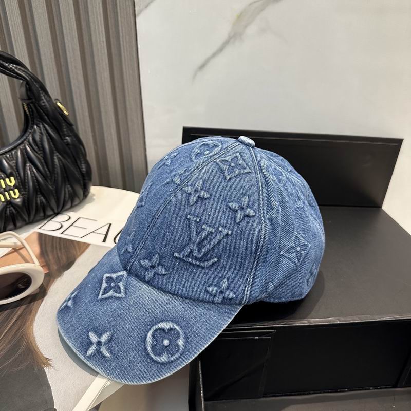 LV cap (1540)