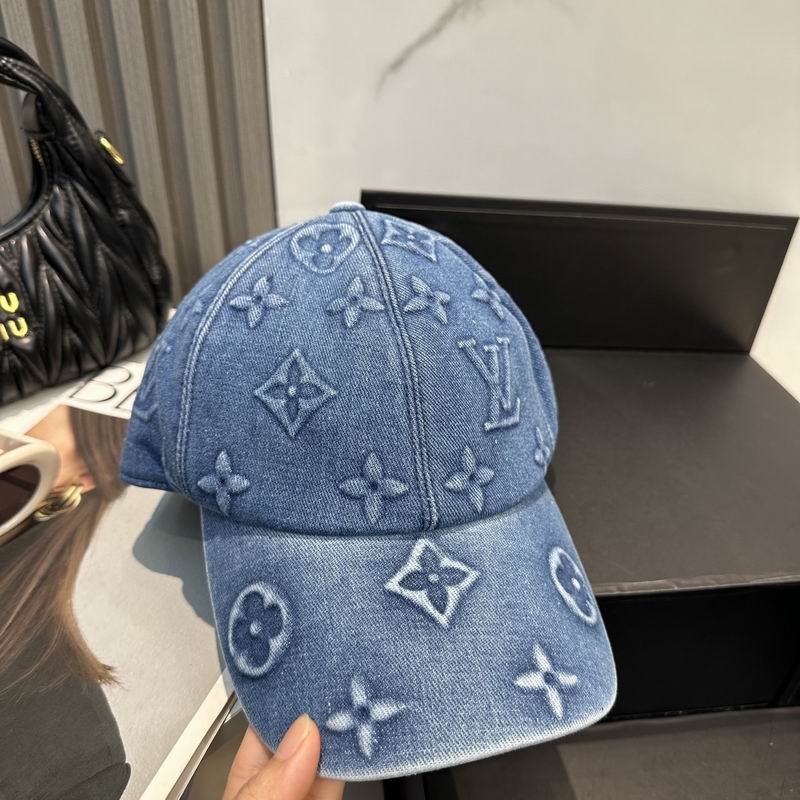 LV cap (1541)