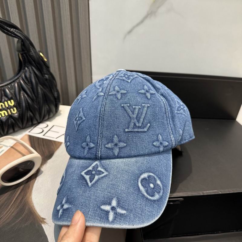 LV cap (1544)