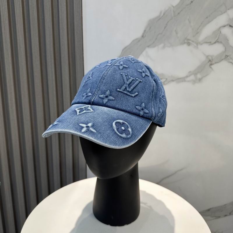 LV cap (1545)