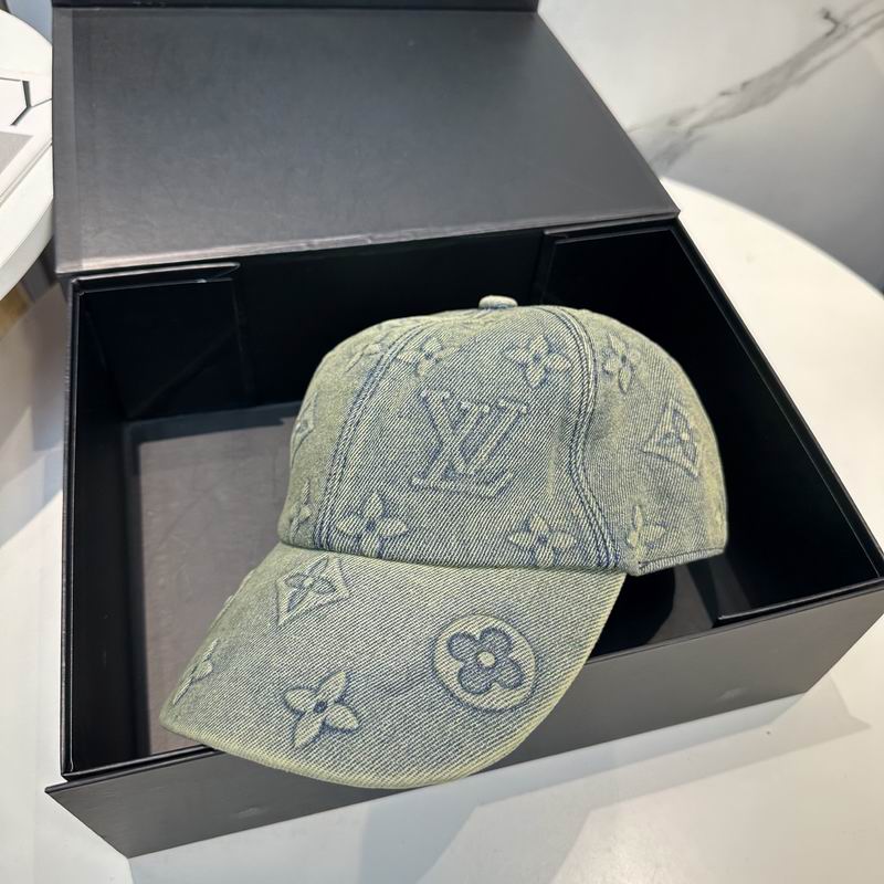 LV cap (1546)