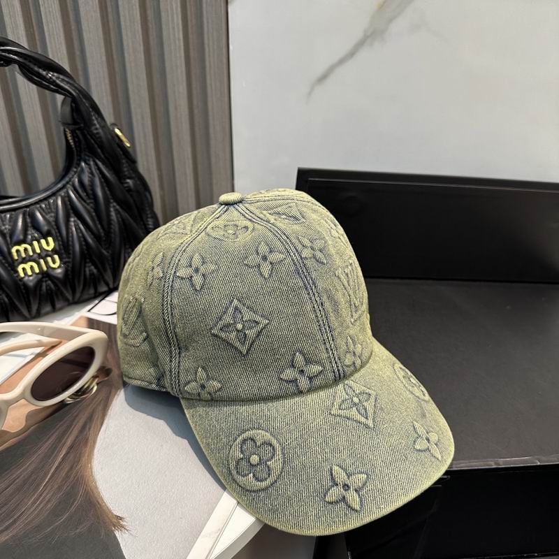LV cap (1547)