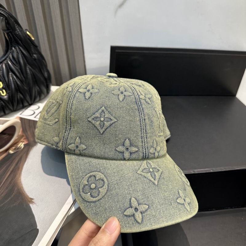 LV cap (1550)