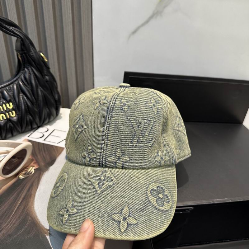 LV cap (1553)
