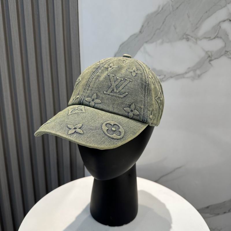 LV cap (1554)