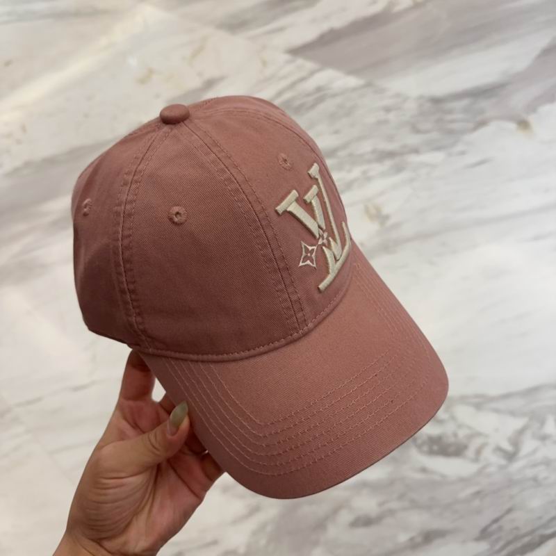 LV cap (333)