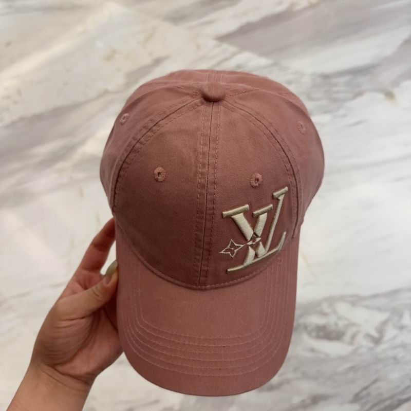 LV cap (334)