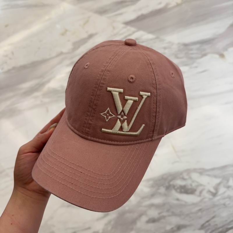 LV cap (335)