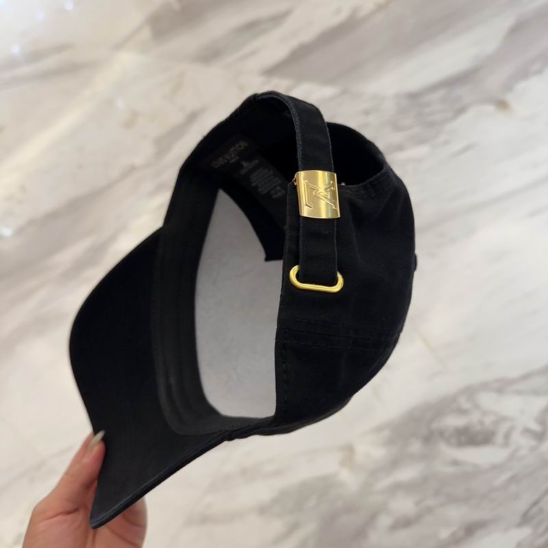 LV cap (340)