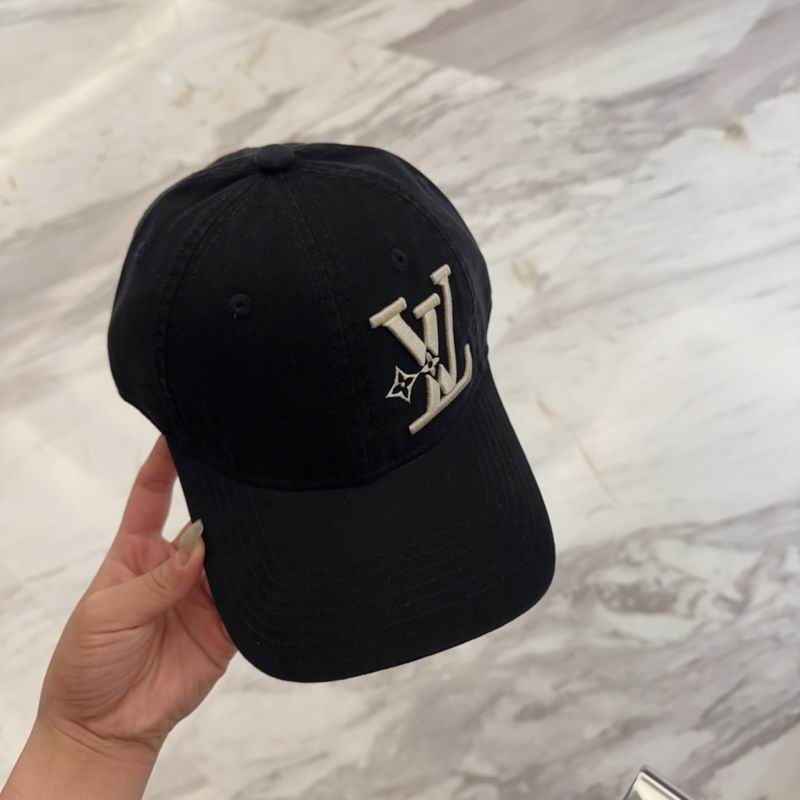 LV cap (343)