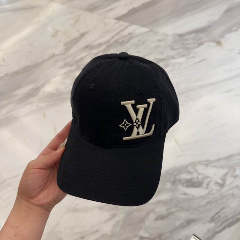 LV cap (345)
