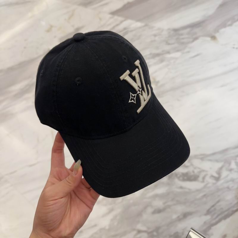 LV cap (347)