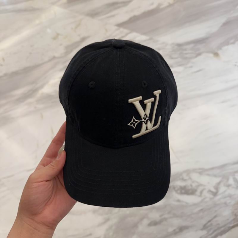 LV cap (348)