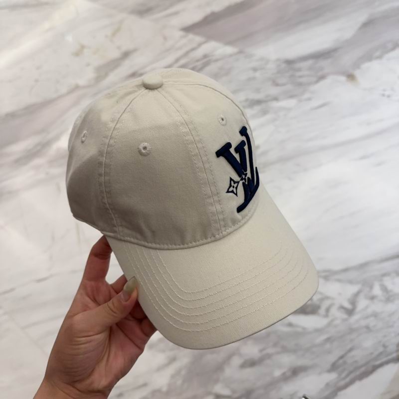 LV cap (352)