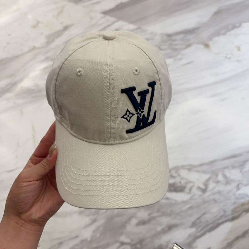 LV cap (353)