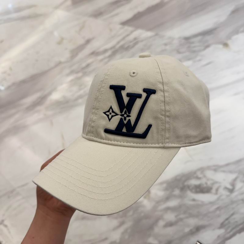 LV cap (354)