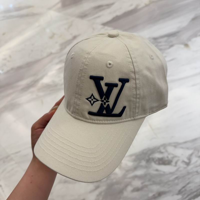 LV cap (355)