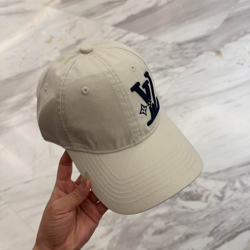 LV cap (356)