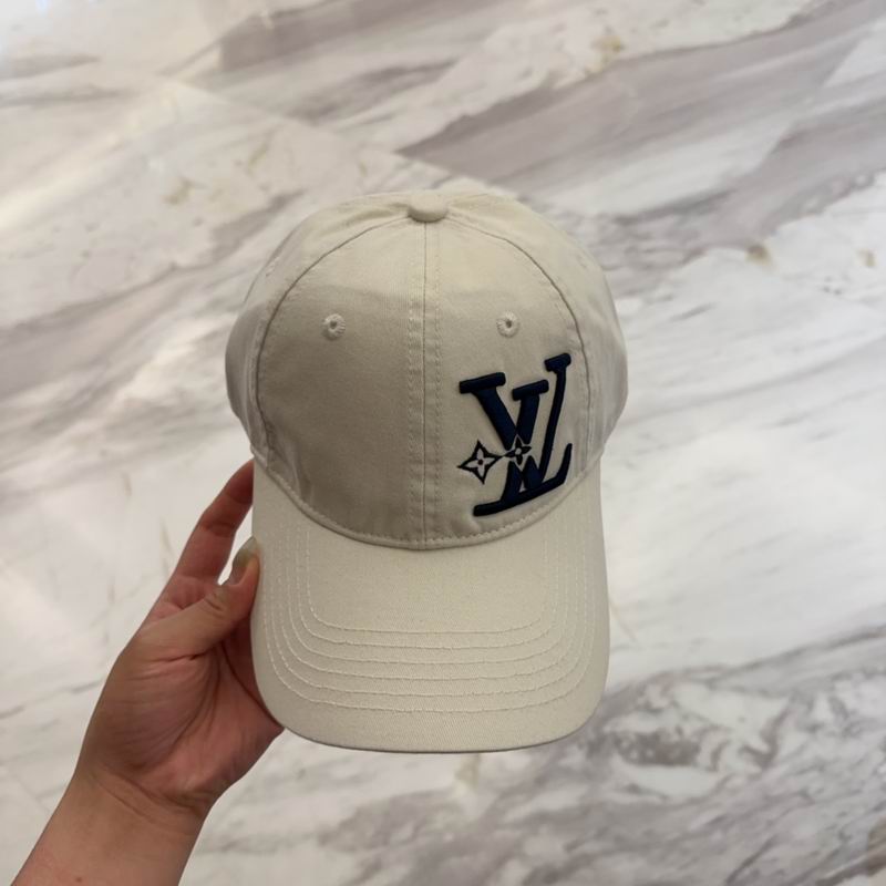 LV cap (357)