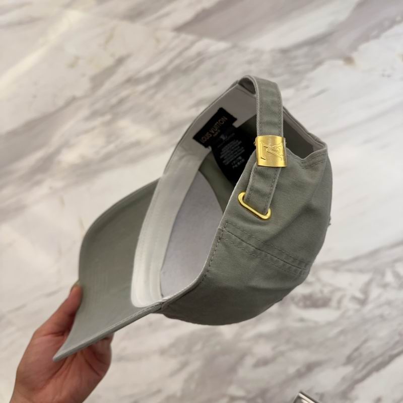 LV cap (358)